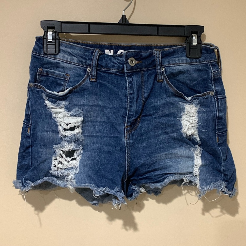 S.O.N.G. Shorts